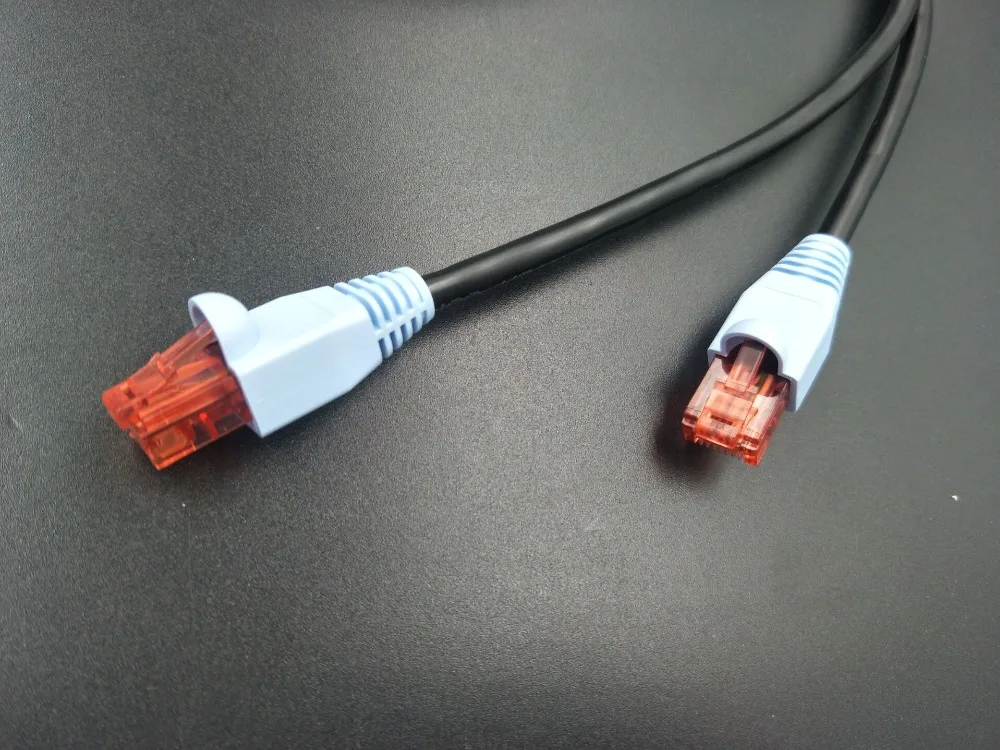 Cable Ethernet Cat 5 RJ45 30cm/50cm/1M 3M 2M 5M 8M 10M 15M...