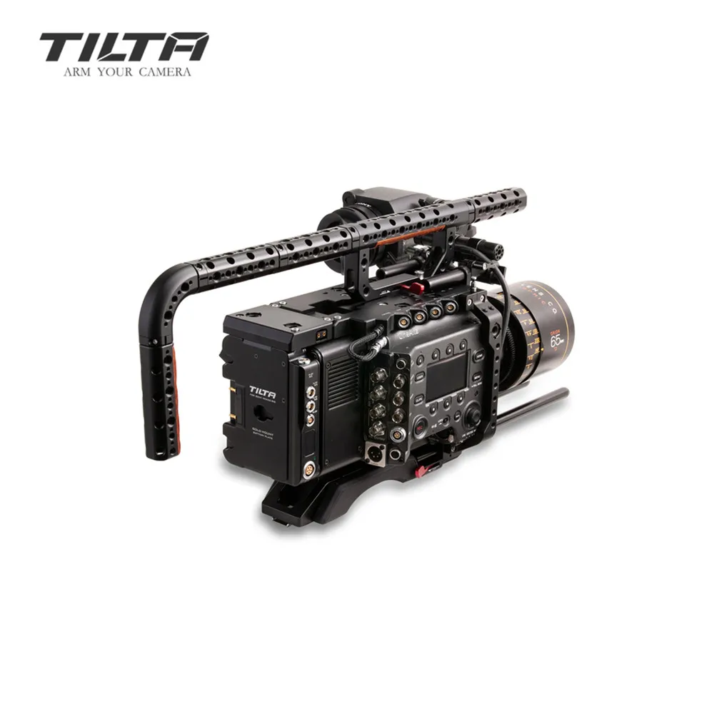 Установка для камеры Tilta SONY VENICE V-lcok или Anton система питания венецианская