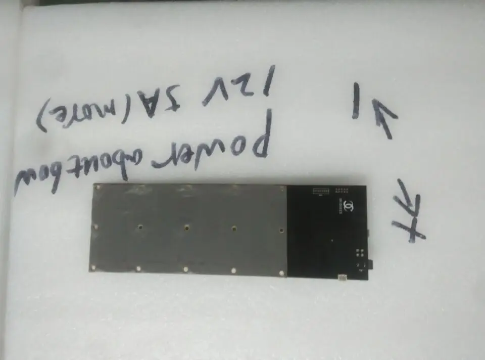 YUNHUI б/у LTC miner USB miner Gridseed blade1.5-2,5 M одна печатная плата с кабелями лучше, чем zeus miner ANTMINER U1 U2U3