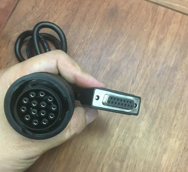 14pin+ 9pin 2 в 1 зарядный кабель для ET3 317-7485(457-6114) 14p и 9p 2 в 1 для собаки кошки ET-3