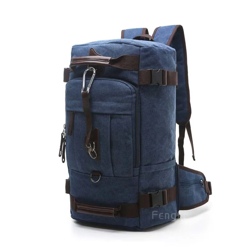 Новый модный рюкзак повседневные мужские рюкзаки модные сумки винтажные