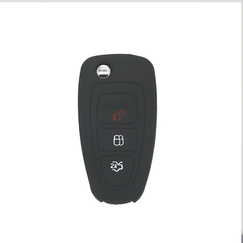 Автомобильные аксессуары чехол для ключей araba aksesuar Ford Ranger C Max S Focus Galaxy Mondeo Transit Tourneo