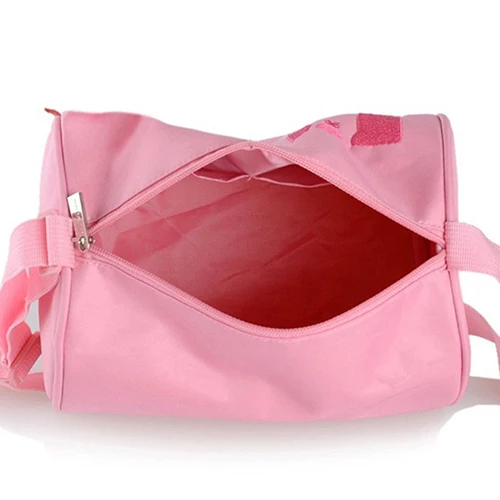 Модная детская одежда Обувь для девочек вышитые Балетные костюмы на молнии