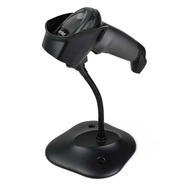 Zebra DS4308 Стандартный диапазон прочный дизайн сканер штрих кода (2D 1D смартфоны