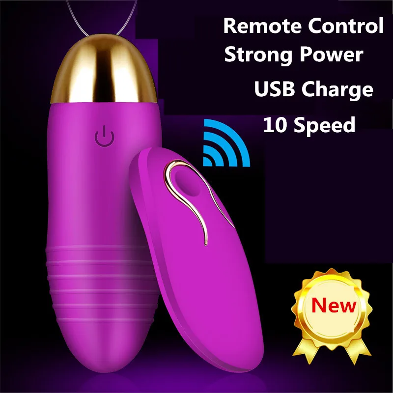G Spot Recharge 10 скоростной силиконовый беспроводной пульт дистанционного управления