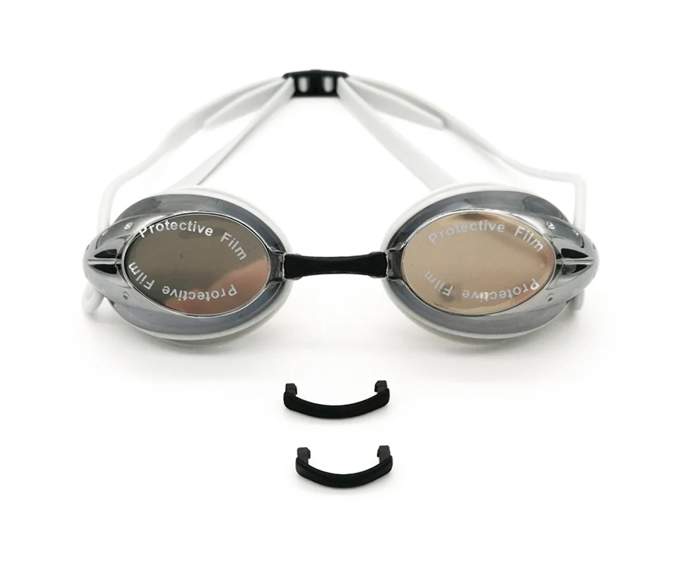 Unisex Swimming Goggles Anti-fog UV Protection Waterproof Surfing Professional Swimming Glasses Adult Swim Goggles Men Women