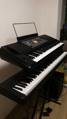 Для KORG pa600 pa900 электронный ЖК-дисплей с сенсорным экраном