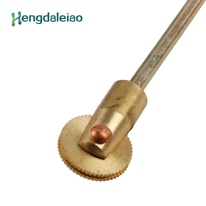 

HDWE-003 Beekeeping Tools Manual Bee Wire Embedding with Wooden Handle for Sale