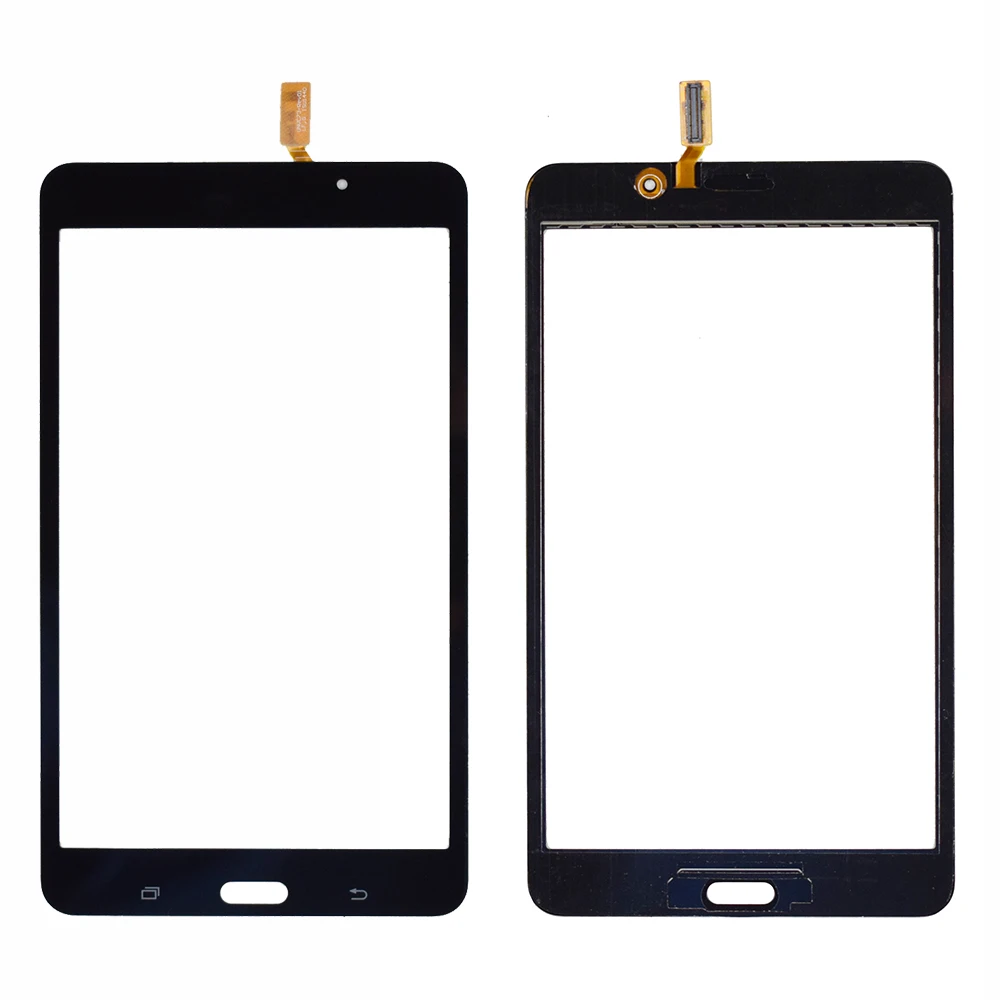 7 ''для samsung Galaxy Tab 4 7,0 T231 SM-T231 T230 SM-T230 сенсорный экран дигитайзер Сенсорная панель планшет запасные части