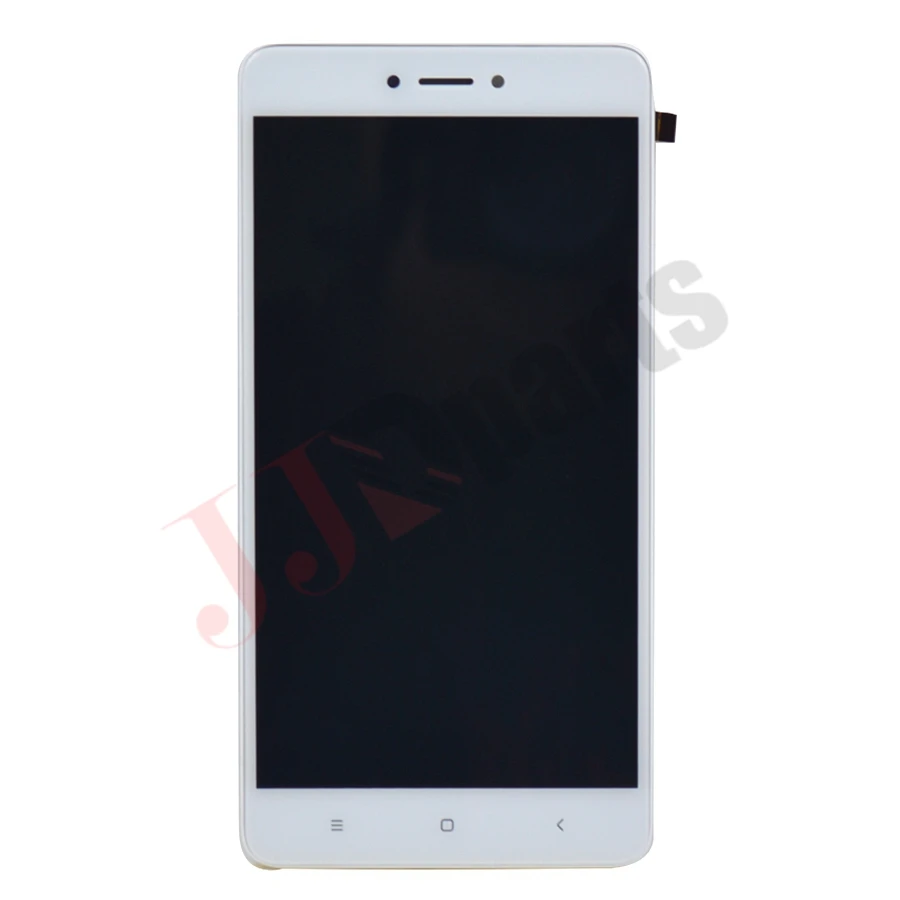 5 &quotоригинал для Xiaomi Redmi Note 4X 4 глобальная версия Snapdragon 625 ЖК дисплей + сенсорный