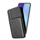 Ультратонкий силиконовый ударопрочный чехол для Xiaomi Mi9 SE с полным зарядным устройством, чехол для аккумулятора Xiaomi Mi9 se