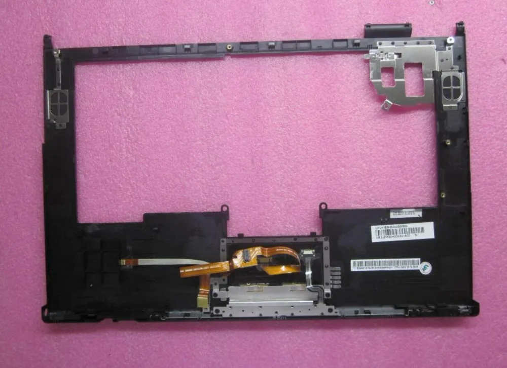 Новинка для Lenovo ThinkPad T420 T420I верхняя панель palmest KB с тачпадом 04W1372|Сумки и чехлы