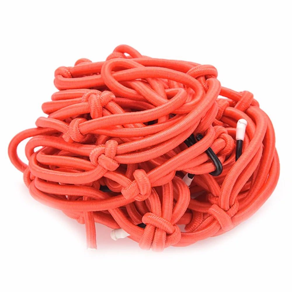 1 шт. велосипедный банджи танковый шлем сетка грузовая 30x30 см|hook bike|hook hookshook net |