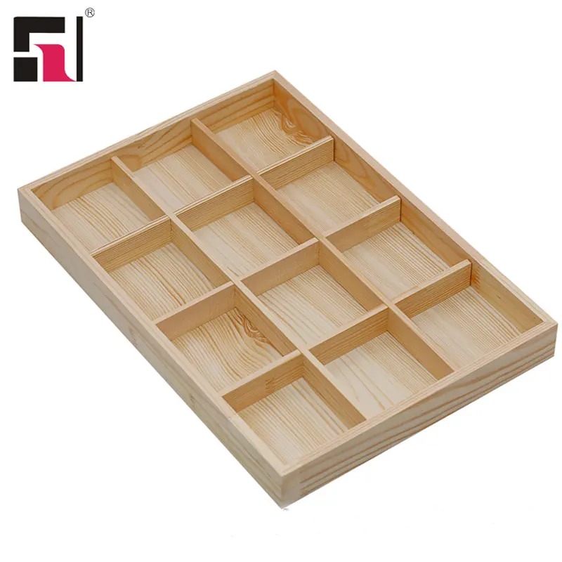 GL Jewelry tray jewelry display disk ring pendant earring necklace rack cargo bracelet solid wood | Украшения и аксессуары