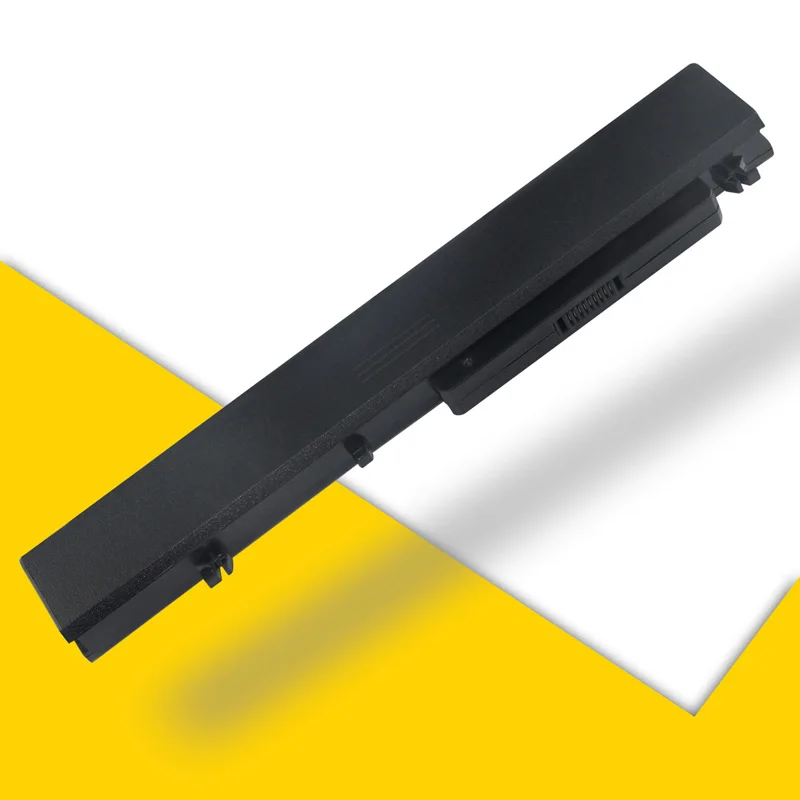 YHR 8 ячеек для Vostro 1710 1720 Аккумулятор ноутбука Dell 1710n 1720n V1710 v1720 T118C 5200 мАч 14 В DE V1720