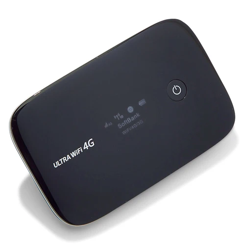 Разблокирована Huawei 102HW пусть 4 г широкополосного мобильного устройства Wi Fi роутер