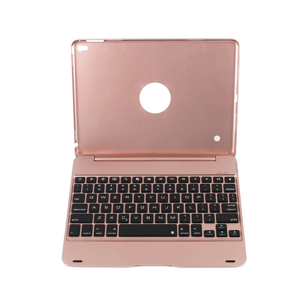 Deekite Bluetooth Keyboard Case For iPad 2018 9.7 2018/2017 Wireless Auto Wake/Sleep Air/Air 2 Pro | Компьютеры и офис