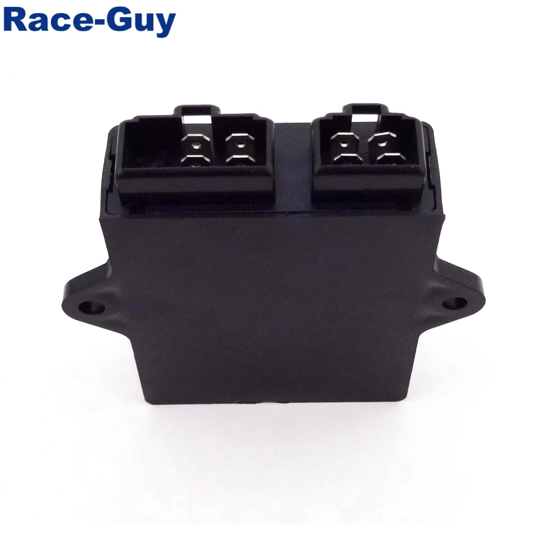 Мотоцикл ECU с цифровым зажиганием CDI для Yamaha Virago XV250 250cc Lifan Rhino Hunter Vento V Thunder Colt