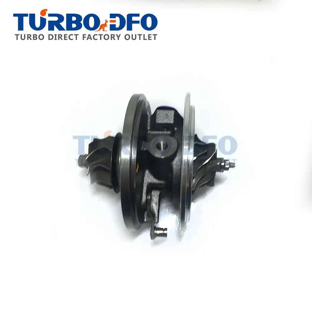 Картридж турбины 728680-5013S для Ford Mondeo III 2 0 TDCi 96 кВт 131 Hp Puma 2003 - 728680-5010S Турбокомпрессор