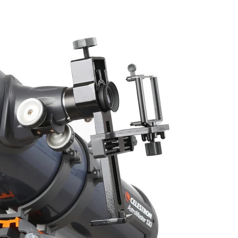 Универсальный адаптер Datyson для астрономического телескопа с металлическим