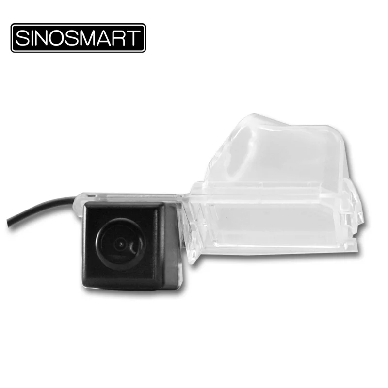 SINOSMART в ассортименте высокое качество HD парковочная камера заднего хода