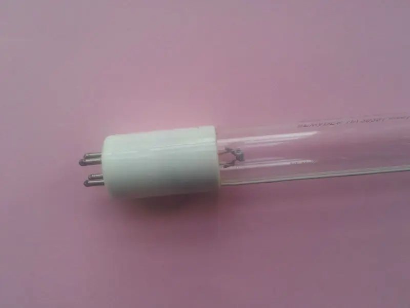 

Compatiable UVC light Bulb for Heraeus G10T5L/4
