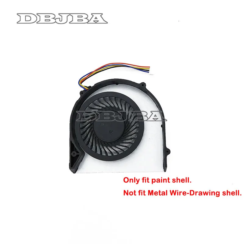 Вентилятор для ноутбука Lenovo G480 G480A G480AH G480AM G580 G580A G585 G485