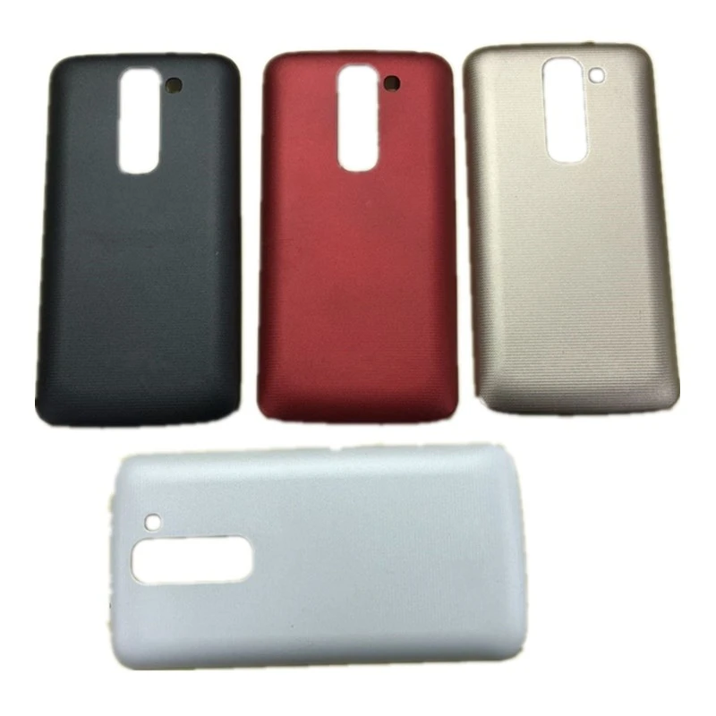 Rtbestoyz Корпус крышка Дверь задняя Батарея крышка для LG G2 мини D620 Корпус крышка для LG G2 мини Батарея крышка