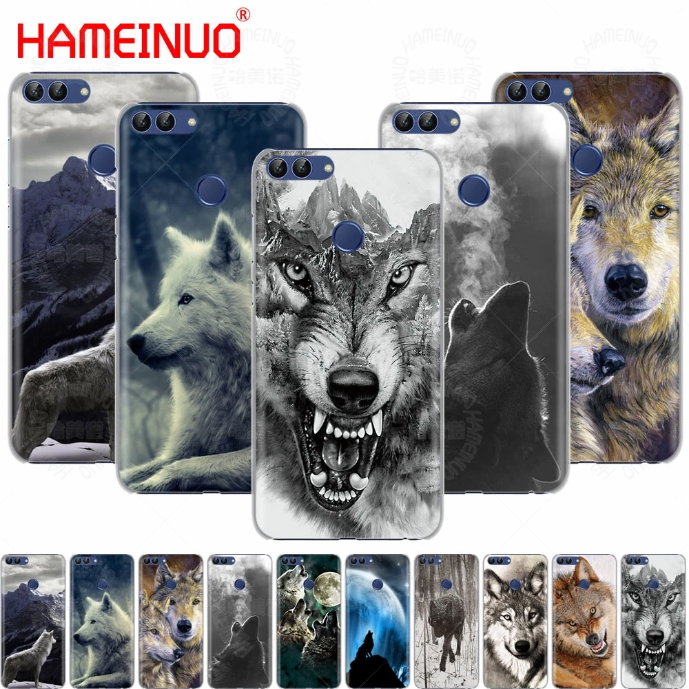 Чехол для телефона huawei Honor Y5 7C Y625 Y635 Y6 Y7 Y9 2017 2018 Prime PRO | Мобильные телефоны и