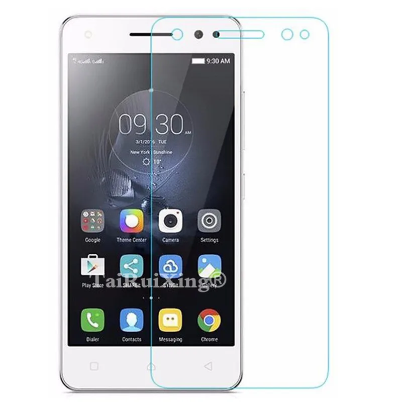 9H 2.5D 0 26 мм Закаленное стекло протектор экрана для Lenovo Vibe S1 Защитная пленка S1a40 S1c50 5