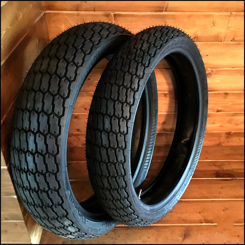 Ретро модифицированный мотоцикл All Terrain вакуумная шина 110/70 17 130/70 17|motorcycle tire|tires