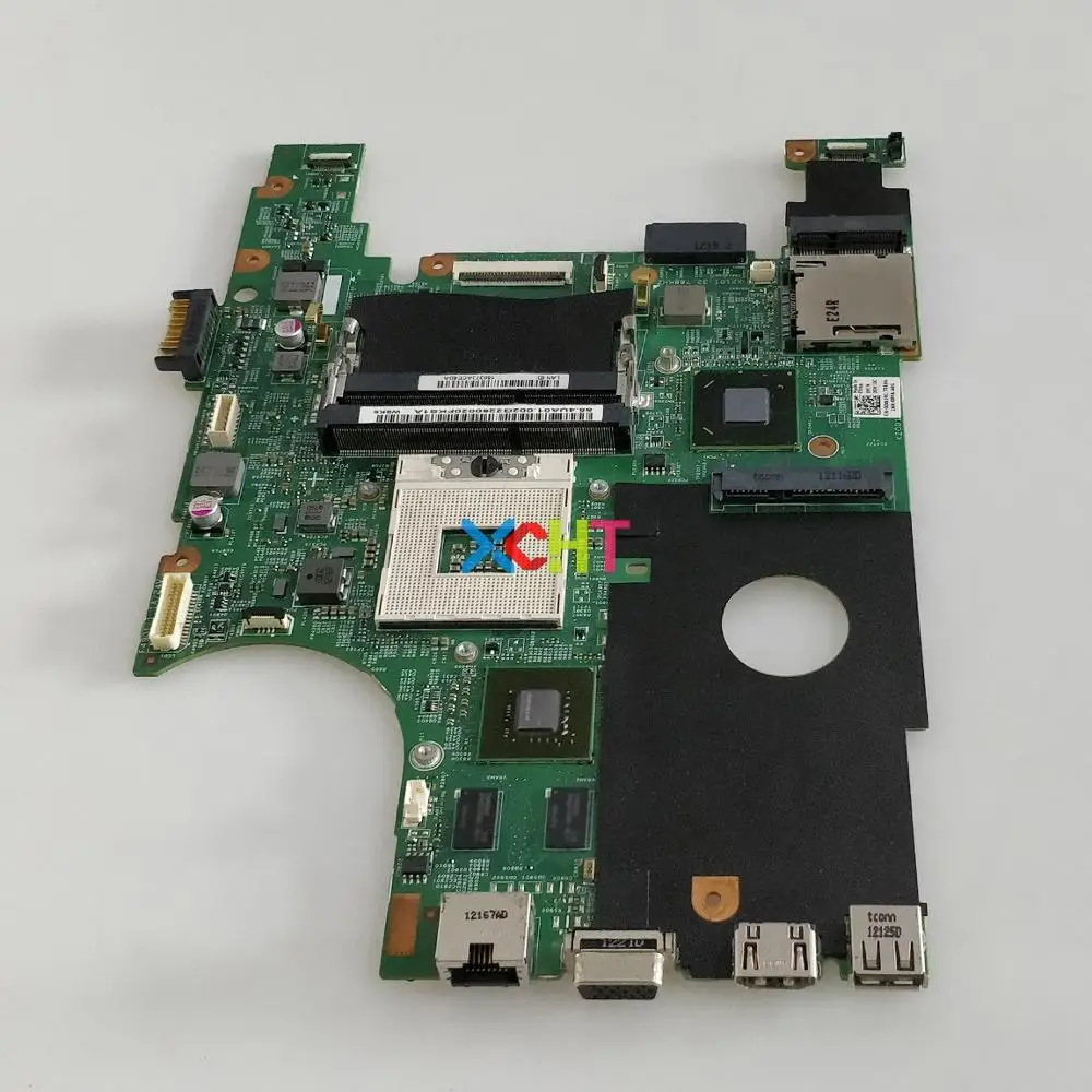 0W10C 00W10C CN-00W10C w GT620M GPU для Dell Vostro 2420 V2420 ноутбук ПК материнская плата | Компьютеры и