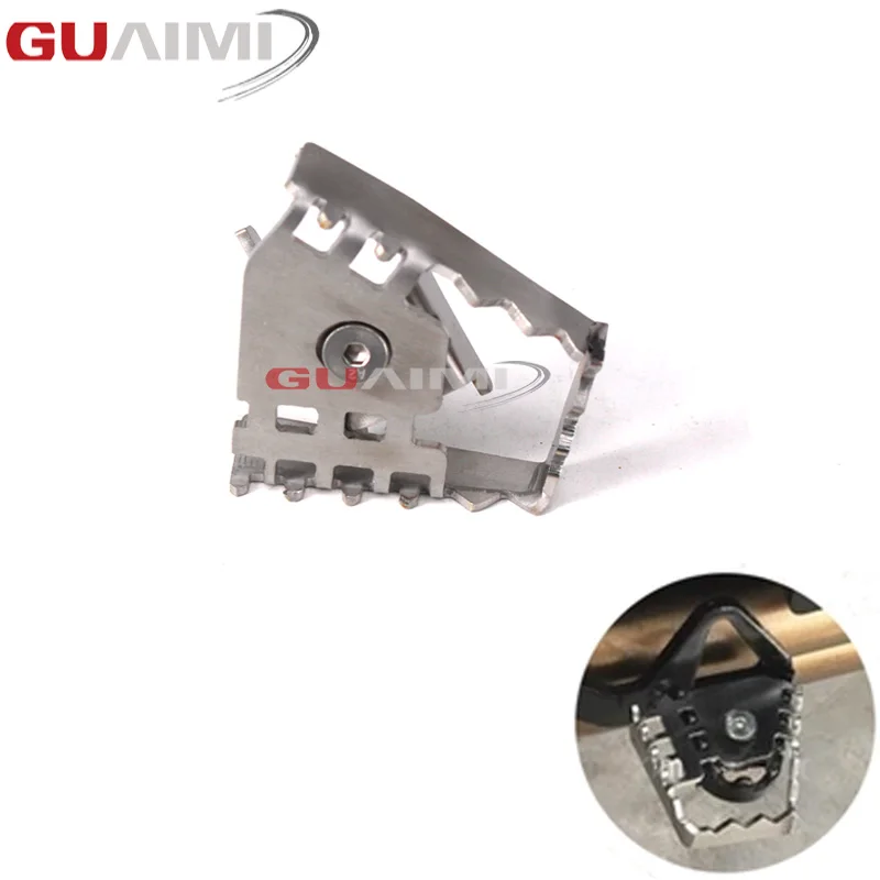 Рычаг переключения передач для BMW F800GS F700GS F650GS R1150GS R1200GS F 800/700/650 GS Накладки | Накладки и декоративные молдинги -32907615848