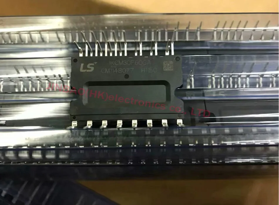 IKCM30F60GA|Интегральные схемы| |