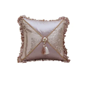 Новые роскошные высококлассные наволочка для подушки диванные подушки, подушки для автомобиля, домашние декоративные подушки, прямоугольные квадратные