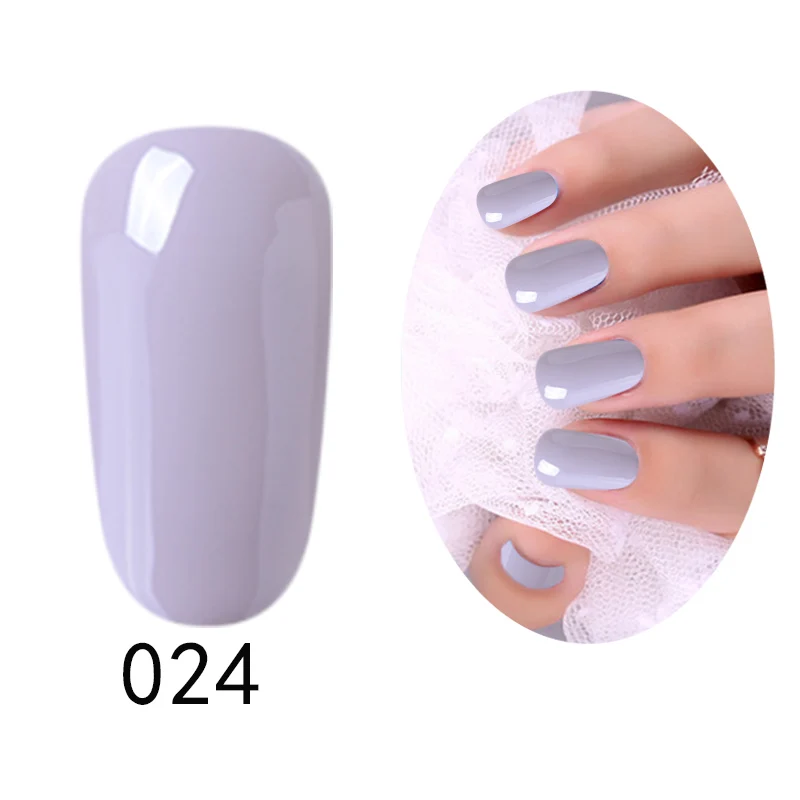 Belen 10 мл телесного цвета серии УФ гель для ногтей Vanish Nail Art лак Полупостоянный Гель