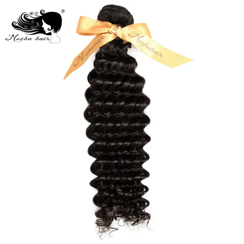 100% Human Hair Weaves