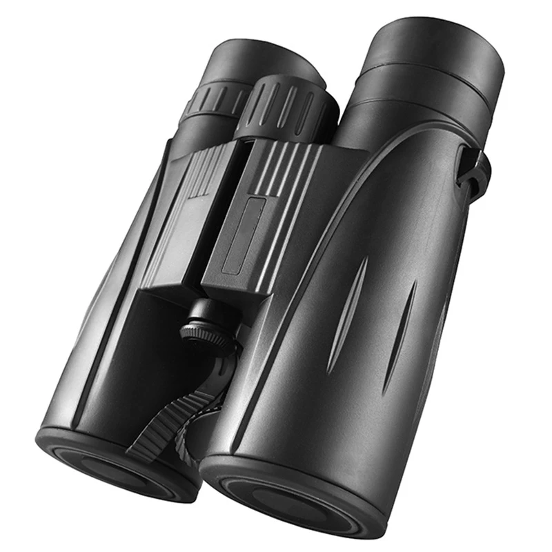 AX1-8X42 Binocular Telescope Large View Waterproof Center Focus BAK4 Prism for Hunting | Инструменты