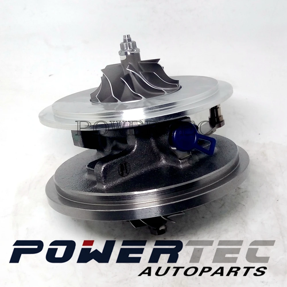 Сердечник турбокомпрессора Garrett turbo chra 753546-5023S 753546 для Land-Rover Freelander II 2,2 TD4 DW12B 112Kw 118Kw