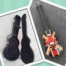Фабрика kaiyun подгоняет флаг De calidad Улучшенный Hofner contemporaneo HCT 500/1 bajo aleman hardware Envio Gratis - Цвет: Светло-зеленый
