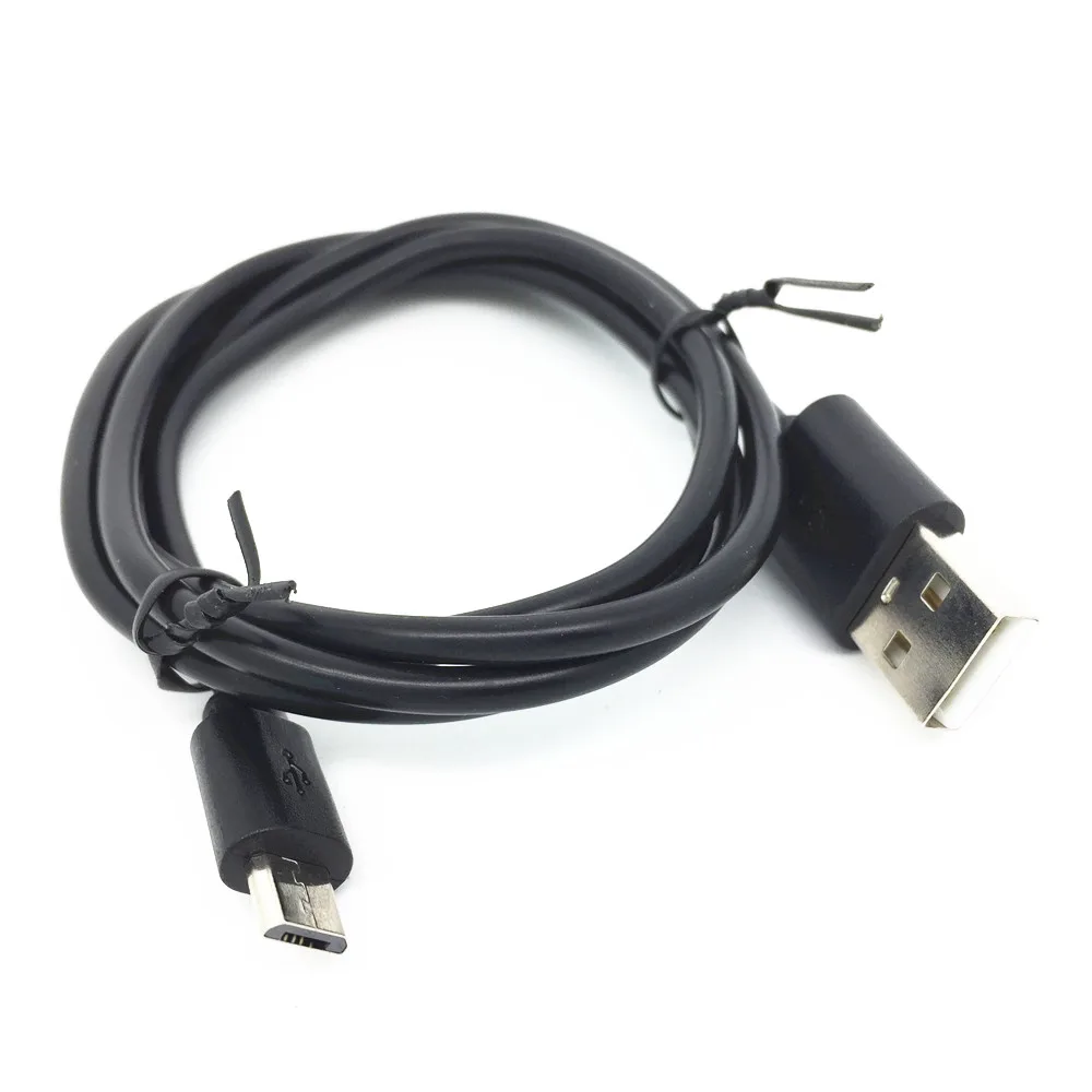 Черный Micro USB кабель для зарядки и синхронизации данных для OPPO Find 7(X9070)OPPO Find 7(X9070)N3(N5207)X909(Find 5) Find 7(X9077)