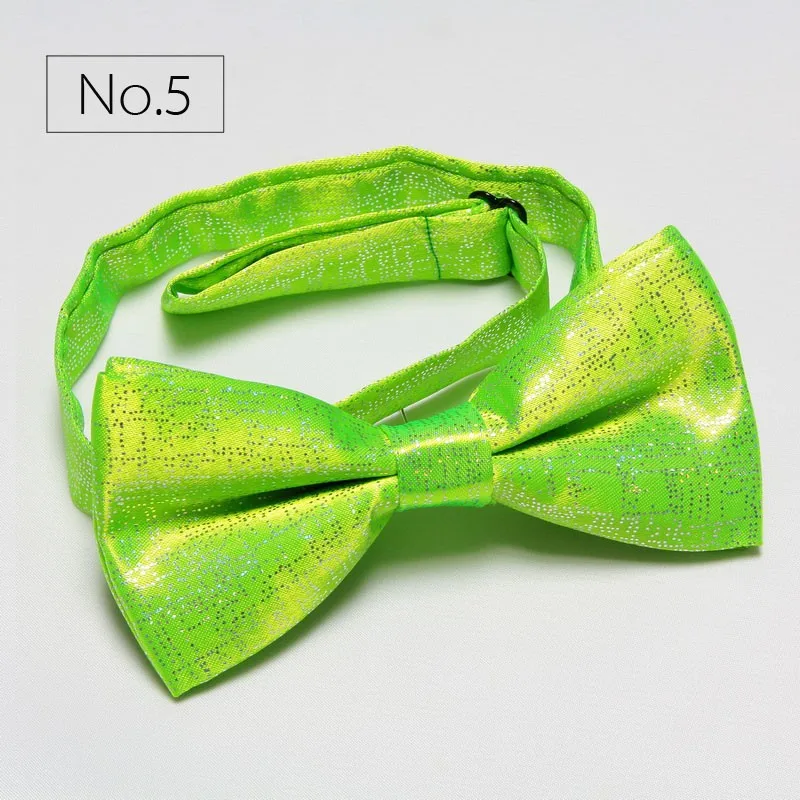 17 видов цветов мужские однотонные модные галстуки бабочки модель 2017 года Pajaritas