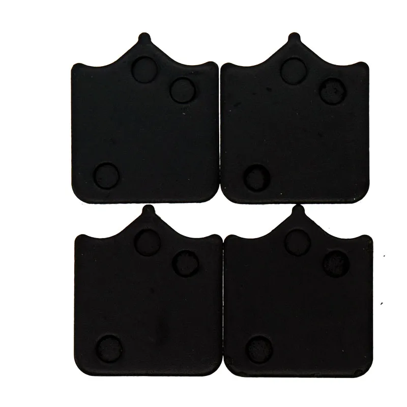 Motorcycle Brake Pads For CAGIVA Raptor X3 1000 2003 2004 Front disk Brakes Parts P50 | Автомобили и мотоциклы