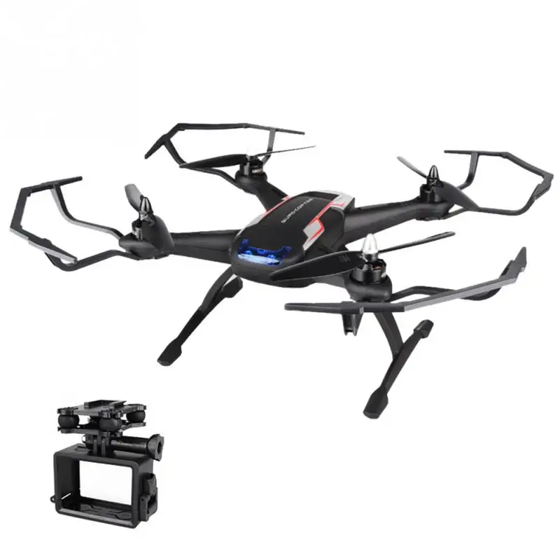 Высокое качество CG003 gps Радиоуправляемый Дрон удаленного Управление Gimbal