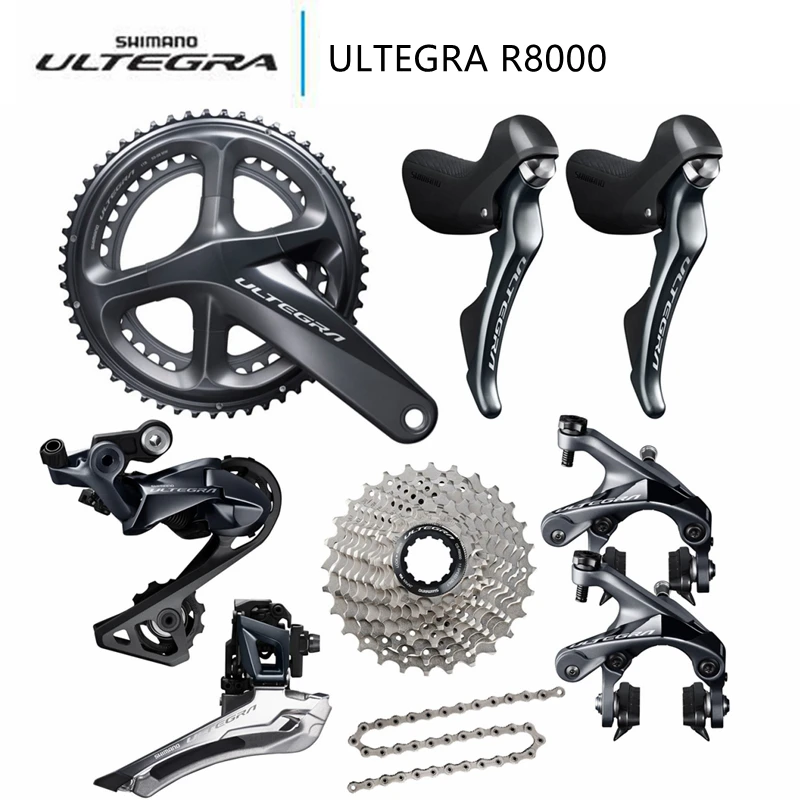 Shimano ULTEGRA R8000 R8010-R R8010-F тормоза двойной замок тормоза R8000 тормоза