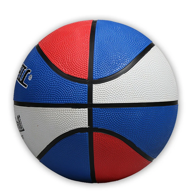 

7 # 5 # Baloncesto