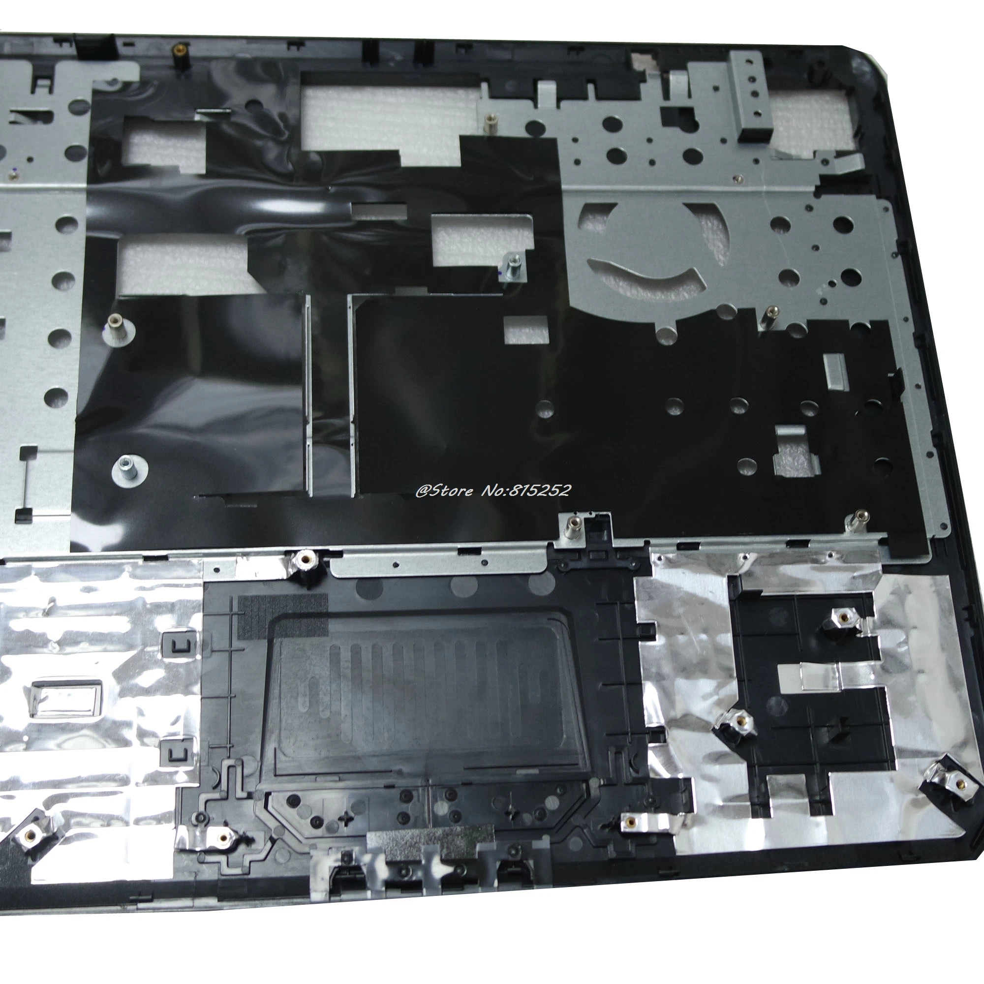 Подлокотник для ноутбука MSI GT70A красный дракон шпилька V7s радиум волна F760 MS 1763