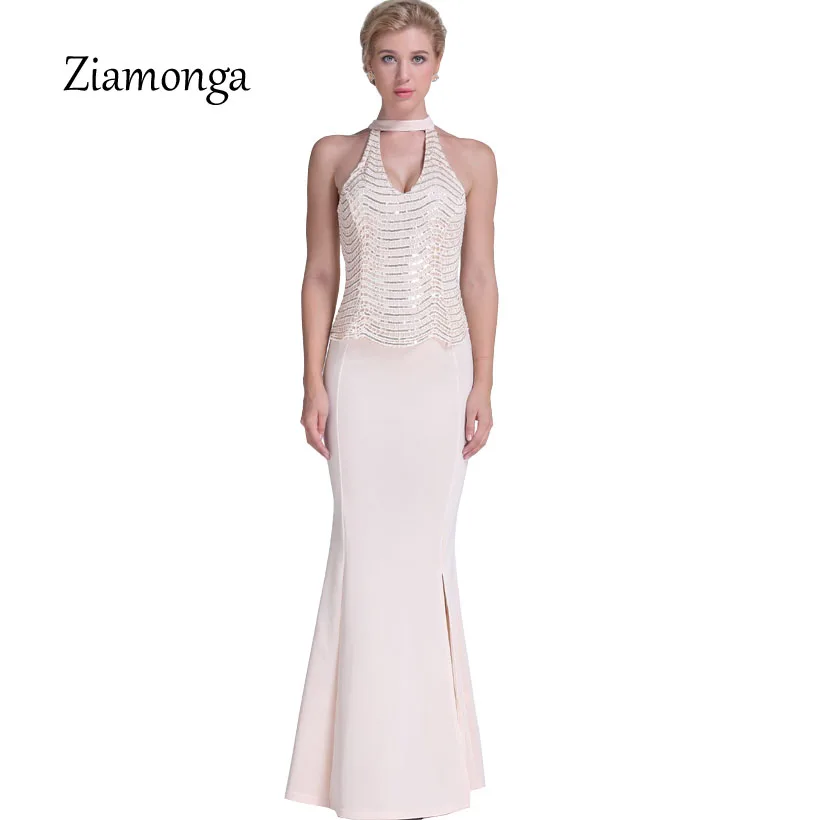 Ziamonga 2017 рождественские платья для вечеринок сексуальные женские длинные с