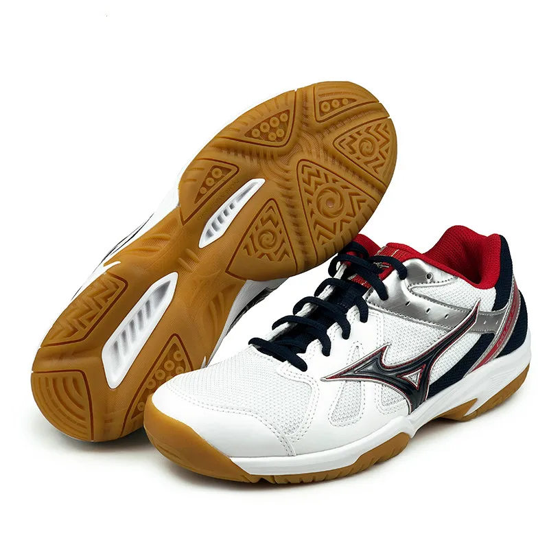 Mizuno профессиональная обувь для бадминтона мужская и женская спортивная с