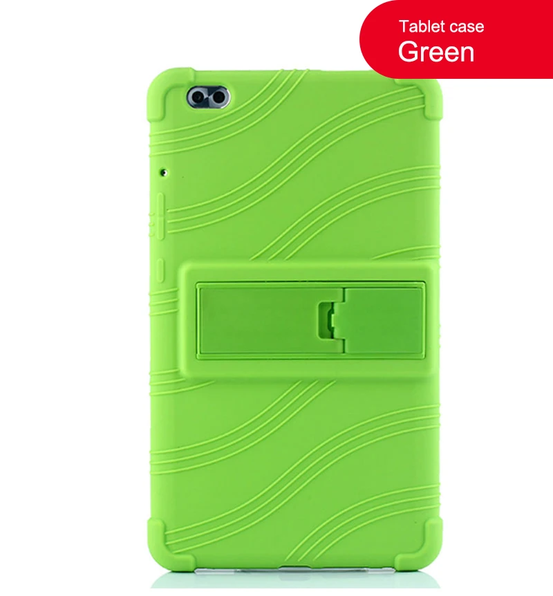 SZOXBY для huawei Glory WaterPlay плоский 8 дюймов Защитная крышка HDL-W09 силиконовый чехол защищает от появления сколов противоударный чехол